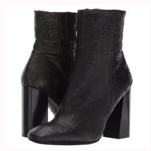 NEW in box Free People Nolita heeled boots